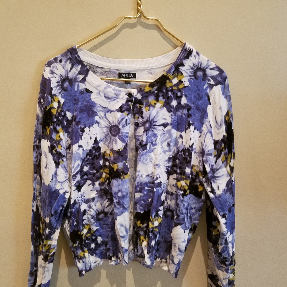 Cardigan